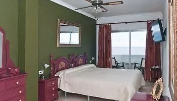 Boutique Milla De La Plata 2* Torreguadiaro