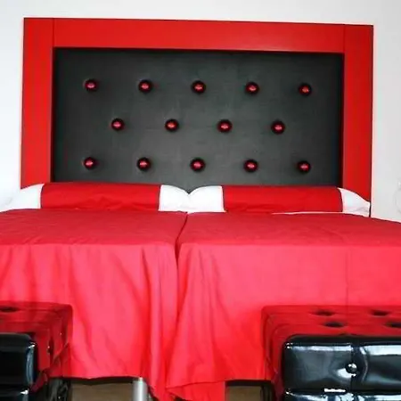 Boutique Milla De La Plata Hotel