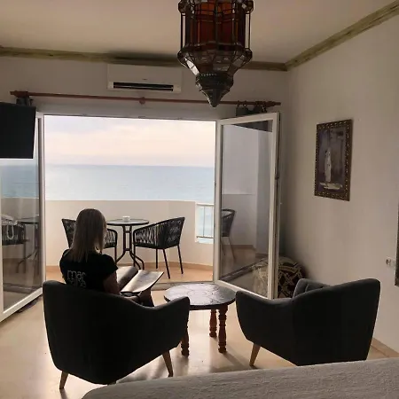Hotell Boutique Milla De Plata Torreguadiaro