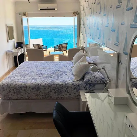 Boutique Milla De Plata Hotell