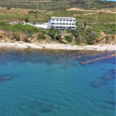 Hotel Boutique Milla De Plata 2*