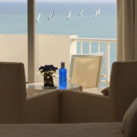 Boutique Milla De Plata Hotell
