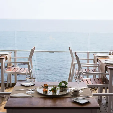 Boutique Milla De Plata Hotell