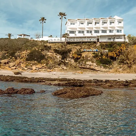 Hotell Boutique Milla De Plata