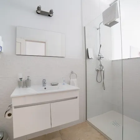 Boutique Milla De Plata Hotell Torreguadiaro