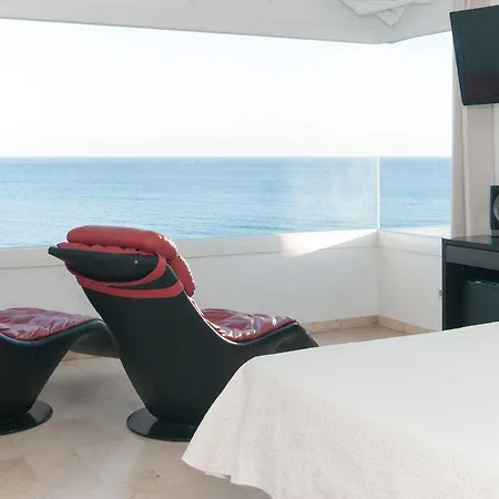 Boutique Milla De Plata Hotell