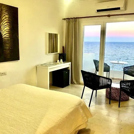 Hotell Boutique Milla De Plata 2*