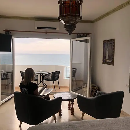 Boutique Milla De Plata Hotell Torreguadiaro