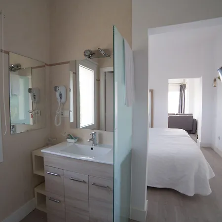 Boutique Milla De Plata Hotell Torreguadiaro