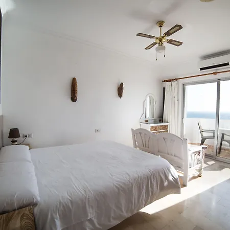 Hotell Boutique Milla De Plata Torreguadiaro