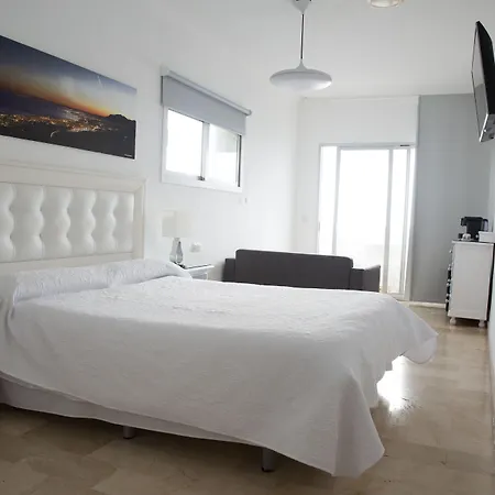 Hotell Boutique Milla De Plata