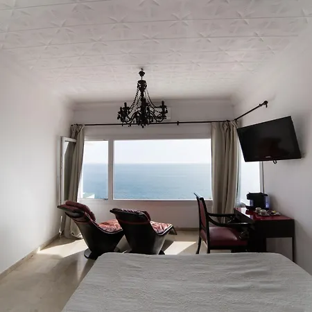 Hotell Boutique Milla De Plata