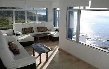 Boutique Milla De Plata Hotell