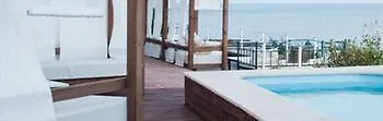 Boutique Milla De Plata Hotell Torreguadiaro