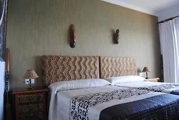 Boutique Milla De Plata Hotell