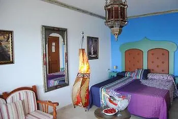 Boutique Milla De Plata Hotell Torreguadiaro