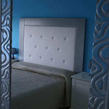 Boutique Milla De Plata Hotell Torreguadiaro