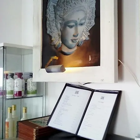 Boutique Milla De Plata Hotell 2*