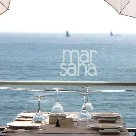 Boutique Milla De Plata Hotell