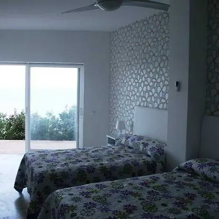 Hotell Boutique Milla De Plata 2*