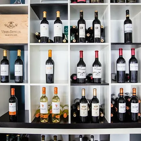 米拉拉普拉塔精品酒店 酒店