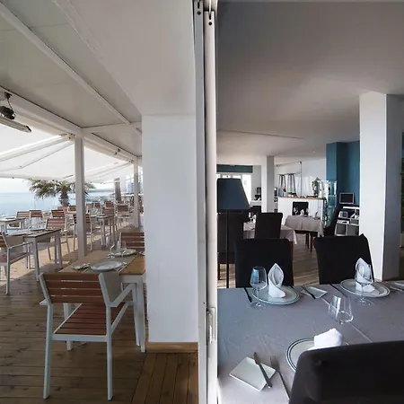 Boutique Milla De Plata Hotell Torreguadiaro