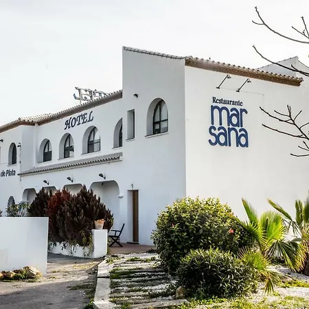 Boutique Milla De Plata 2*