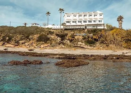 Hotel Boutique Milla De Plata 2*